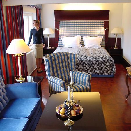 Hotel Rivoli Jardin Helsinki Exterior photo